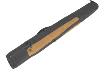 Image of Beretta Gamekepeer Evo Double Gun Case, Ebony &amp; Otter, FO641T226209T8UNI