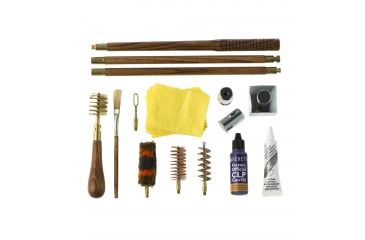 Image of Beretta Gun Cleaning Kit DLX Shot, 20Gauge, CK021A21650084