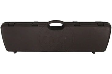 Image of Beretta Hard Case, Side by Side 486 Shotgun, Brown, C62840