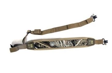 Image of Beretta HH Neoprene Gun Sling, Brown HH0063
