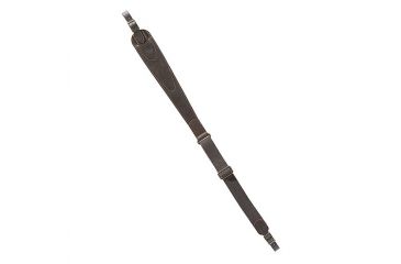 Image of Beretta Hoplon Leather Rifle Sling, Brown, SL041L00920889UNI