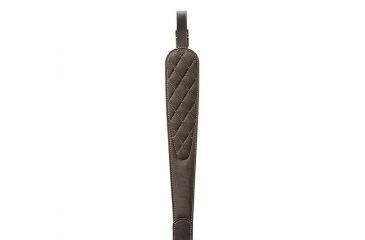 Image of Beretta Hoplon Leather Rifle Sling, Brown, SL041L00920889UNI