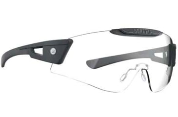 Image of Beretta Intermask Eyeglasses Interchange Fume/neutral/yllw