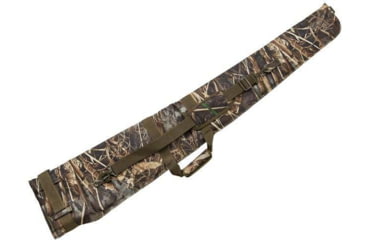 Image of Beretta Max-7 Floating Gun Case, 55in, Flap Closure, Camoflage, FO431T1821085AUNI
