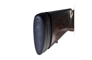 Image of Beretta Micro-Core Competition Recoil Pad, Skeet, 13mm, Black, E73021