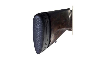 Image of Beretta Micro-Core Competition Recoil Pad, Skeet, 23mm, Black, E73024