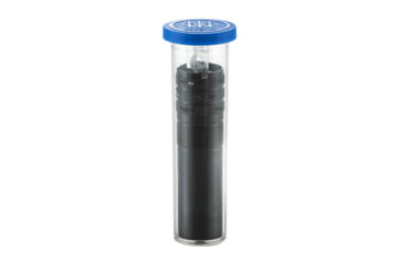 Image of Beretta MobilChoke Extended Ported 12 Gauge Choke Tube, Full, Black, C6A864