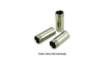 Image of Beretta Mobilchoke Flush 12 Gauge Choke Tube, Improved Modified, Silver, JCTUBE14