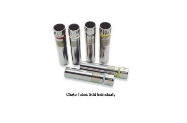 Image of Beretta OptimaChoke Extended 12 Gauge Choke Tube, Improved Cylinder, Silver, JCOCE14