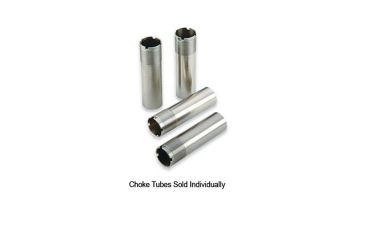 Image of Beretta OptimaChoke Flush 12 Gauge Choke Tube, Cylinder, Silver, JCOCN18
