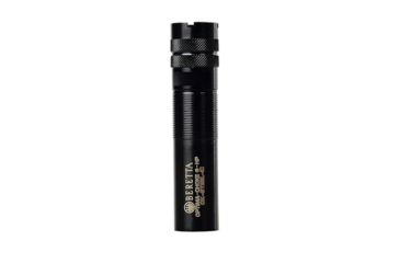 Image of Beretta OptimaChoke HP Flush 12 Gauge Choke Tube - Black Edition, Extra Full, Silver, C6A461