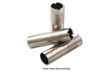 Image of Beretta OptimaChoke HP Flush 28 Gauge Choke Tube, Cylinder, Silver, C61901