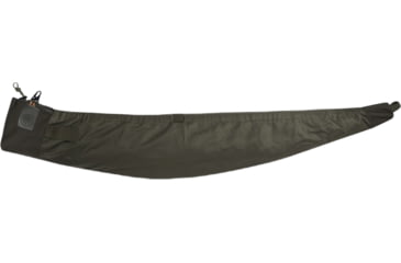 Image of Beretta Packable WR Gun Case, 118/135cm, Green Moss, FO851T240407AAUNI