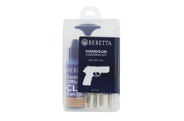 Image of Beretta Pistol Cleaning Kit, 22mm, CK471000500009