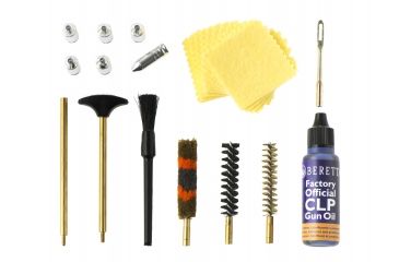 Image of Beretta Pistol DLX Cleaning Kit, 22mm, CK081A21650924