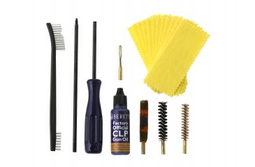 Image of Beretta Pistol Essent Clean Kit,9mm, CK351000500999