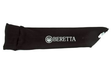 Image of Beretta VCI Pistol Gun Sock, Black, SFOU66001B