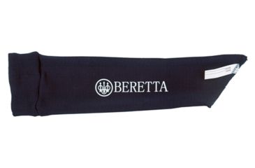 Image of Beretta VCI Pistol Gun Sock, Blue, SFOU66001A