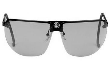 Image of Beretta Polarized Shooting Glasses, Grey OC150000020095UNI