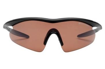 Image of Beretta Polarized Shooting Glasses, Cherry OC150000020035UNI