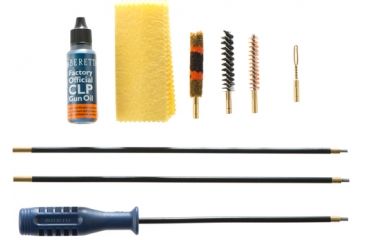 Image of Beretta Rifle Cleaning Kit, 6mm, CK431000500009