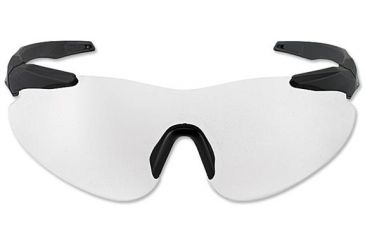 Image of Beretta Shooting Glasses With Clear Lenses Oca100020900