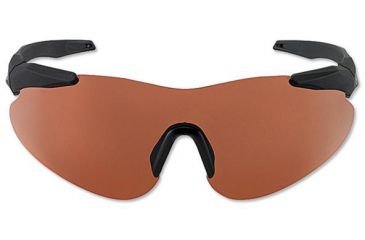 Image of Beretta Shooting Glasses With Red Lenses Oca100020301