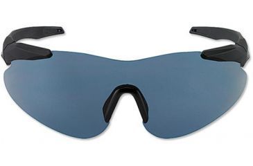 Image of Beretta Shooting Glasses With Smoke Lenses Oca100020504