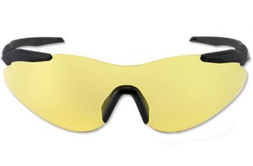 Image of Beretta Shooting Glasses With Yellow Lenses Oca100020201