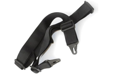 Image of Beretta Shooting Sling, 40mm, Black, 209521