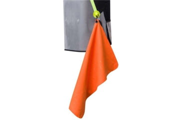 Image of Beretta Shooting Towel, Sulphur Spring Yellow, OG481T227104FFUNI