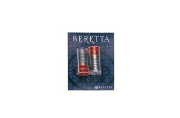 Image of Beretta Shotgun Snap Caps - 2 Pieces, .410 Ga, Clear, SN4100500009