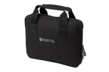 Image of Beretta Tactical Pistol Case,11x2x9in FOG401890999