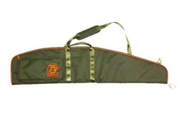 Image of Beretta Tikka Soft Gun Case, Green FOP501880700