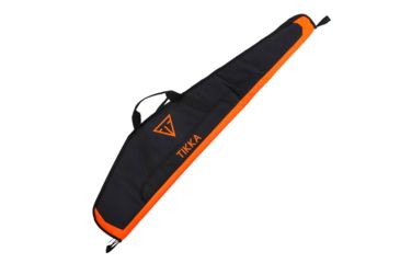 Image of Beretta Tikka X Rifle Case, 600D Polyester, 49in, Black, FO3200188099
