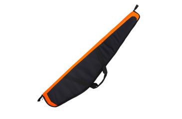 Image of Beretta Tikka X Rifle Case, 600D Polyester, 49in, Black, FO3200188099