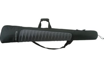 Image of Beretta Transformer Lt Gun Case 55'' Black/grey W/strap