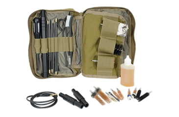 Image of Beretta Sako Trg M10 Maintenance Kit, S00000538