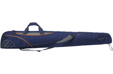 Image of Beretta Uniform Pro Double Soft Gun Case, Blue, FO481T1932054VUNI