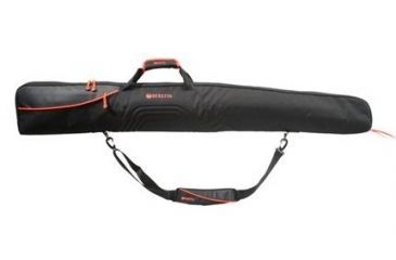 Image of Beretta Uniform Pro Edition Gun Case, Black FOL60001890999