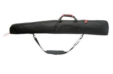Image of Beretta Uniform Pro Edition Gun Case, Black FOL60001890999