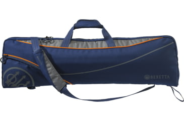 Image of Beretta Uniform EVO Pro Take Down Case, 32in BBL, Blue, FO501T1932054VUNI
