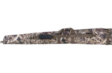 Image of Beretta Max 5 Floating Shotgun Case, 900D Polyester, 55in, Realtree, FO4617182108
