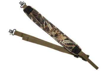 Image of Beretta Xtreme Shotgun Sling Neoprene Adjustable Rt Max-7