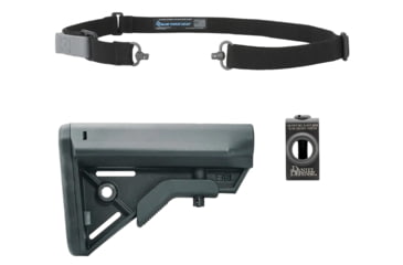 Image of BFG K-SP-0088-BK ARMY SLING KIT BLK KSP0088BK