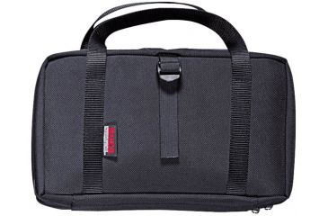 Image of Bianchi 4452 Range Portfolio Pistol Case 19720
