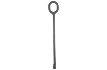 Image of Bianchi M1414 Mil-Spec Gun Cleaning Rod - Black 15306