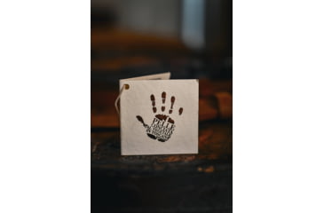 Image of Bieling Leather Co. Classic Leather Rifle Sling, Black, 36 - 42in, BLC0001