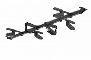 Image of Big Sky Racks SBR1GUTV Sky Bar UTV Gun Rack Single Gun