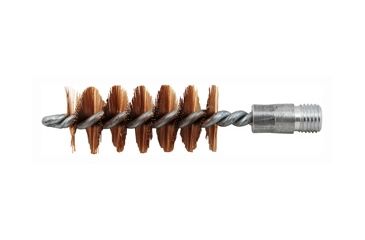 Image of Birchwood Casey Bronze Bore Brush, 20/28 Gauge, 3-Pack, 41231